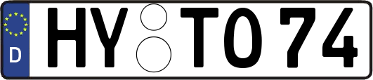 HY-TO74