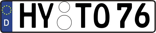 HY-TO76