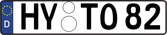 HY-TO82