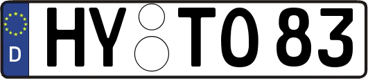 HY-TO83