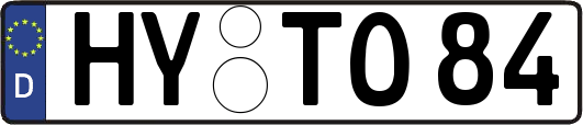HY-TO84
