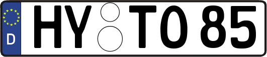 HY-TO85