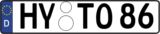 HY-TO86