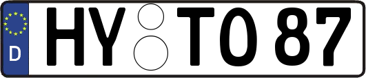 HY-TO87