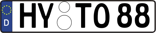 HY-TO88