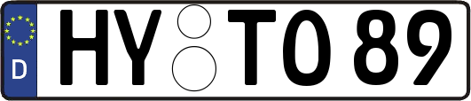 HY-TO89