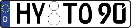 HY-TO90