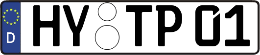 HY-TP01