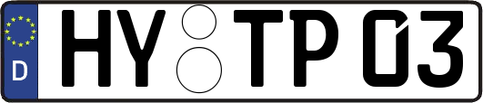 HY-TP03