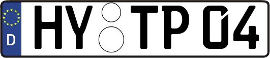 HY-TP04
