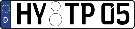 HY-TP05