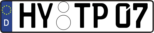 HY-TP07