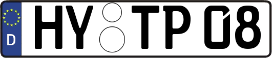 HY-TP08