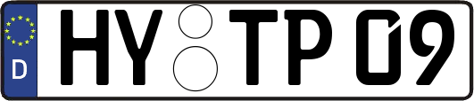 HY-TP09