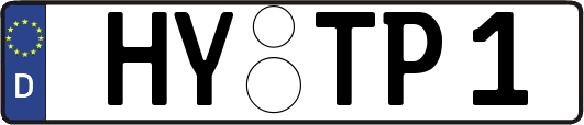 HY-TP1