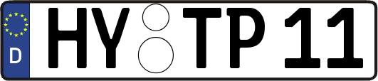 HY-TP11