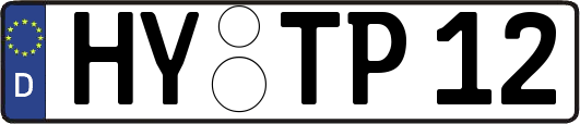 HY-TP12