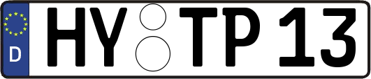 HY-TP13