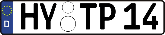 HY-TP14