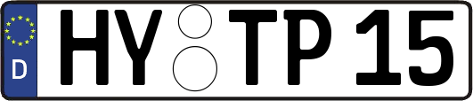 HY-TP15