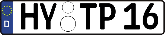 HY-TP16