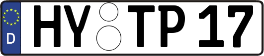 HY-TP17