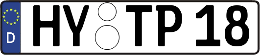 HY-TP18