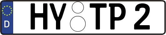 HY-TP2