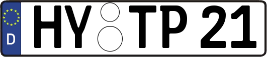 HY-TP21