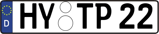 HY-TP22