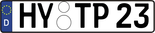HY-TP23