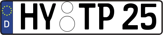 HY-TP25