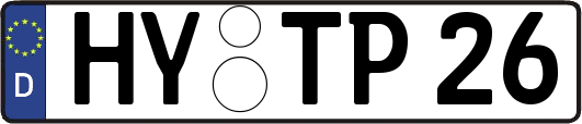 HY-TP26