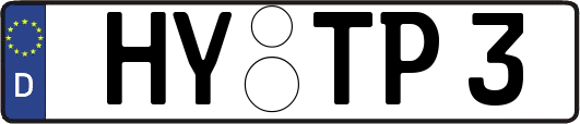 HY-TP3