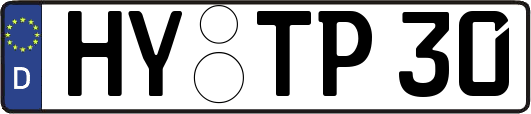 HY-TP30