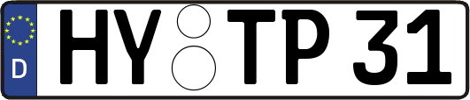 HY-TP31