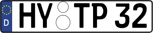 HY-TP32