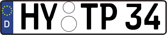 HY-TP34