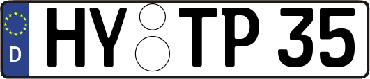 HY-TP35