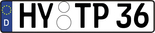 HY-TP36