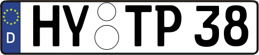 HY-TP38