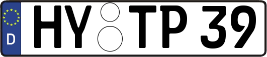 HY-TP39
