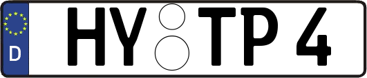 HY-TP4