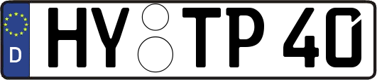 HY-TP40