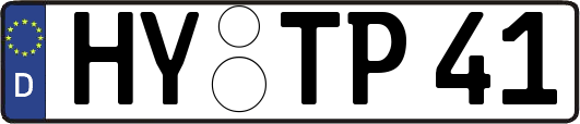 HY-TP41