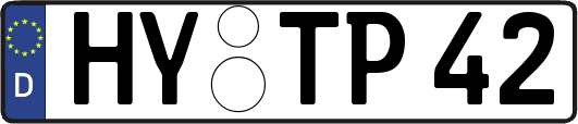 HY-TP42