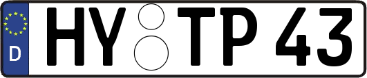 HY-TP43