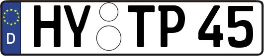 HY-TP45