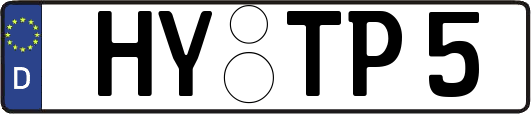 HY-TP5