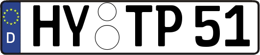 HY-TP51